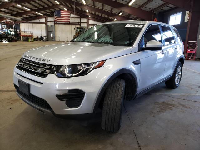 VIN: SALCP2BG9GH579380 - land rover discovery